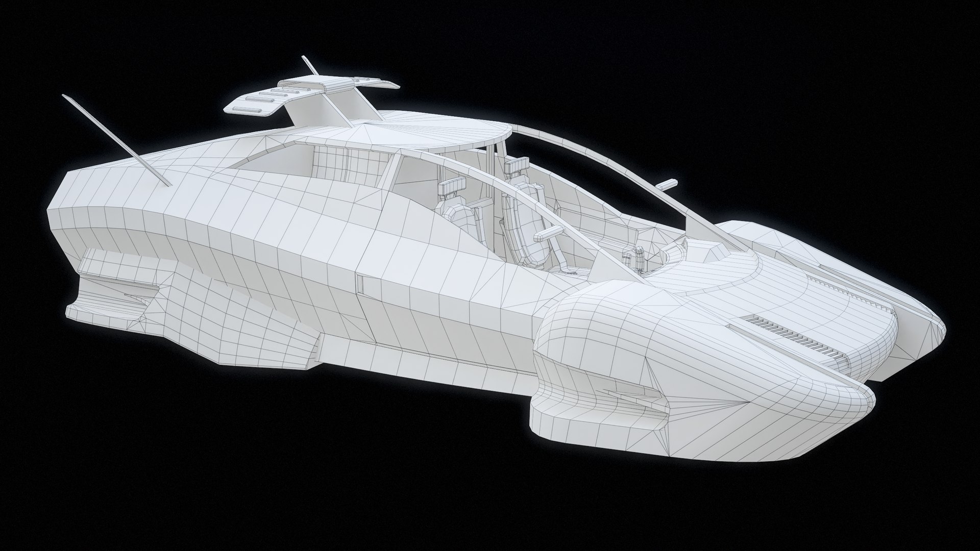 3D Sci-Fi Flying Police Vehicle PBR model https://p.turbosquid.com/ts-thumb/vh/6NEfUB/s3/rendwire_00008/png/1707616562/1920x1080/fit_q87/6519390674697cf71972c263645c34175c12b154/rendwire_00008.jpg