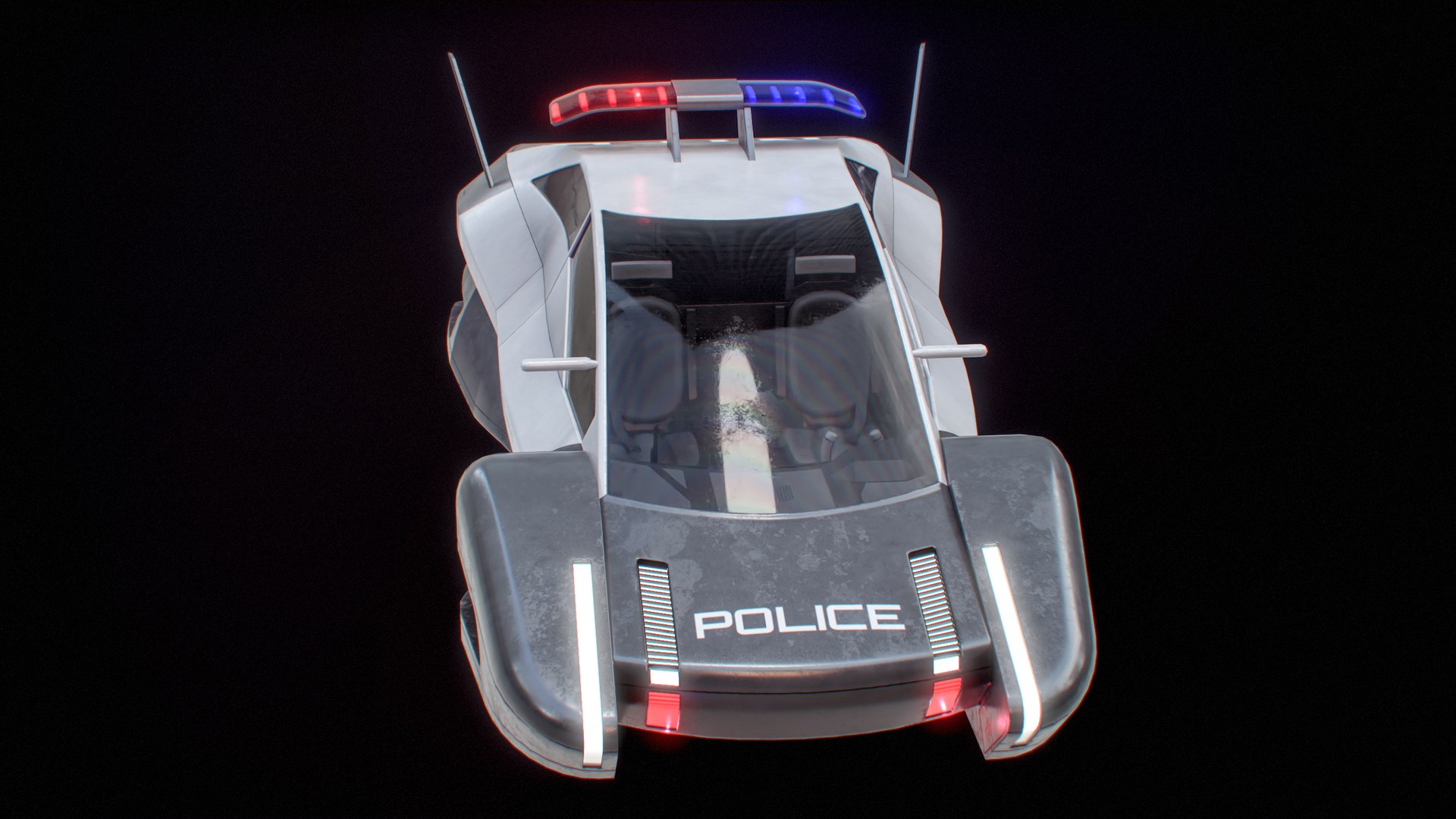 3D Sci-Fi Flying Police Vehicle PBR model https://p.turbosquid.com/ts-thumb/vh/6NEfUB/to/rendcol_00003/png/1707616147/1920x1080/fit_q87/ae3c3647af9db68155e9fe22b03cd55b030291c6/rendcol_00003.jpg