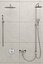 Bathroom mixer set Ravak set 16