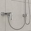 Bathroom mixer set Ravak set 16