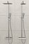 Bathroom mixer set Ravak set 16