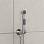 Bathroom mixer set Ravak set 16