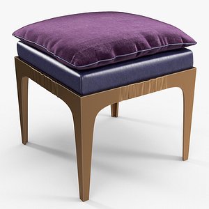 Promemoria - Montagu stool