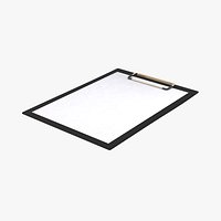 Clipboard