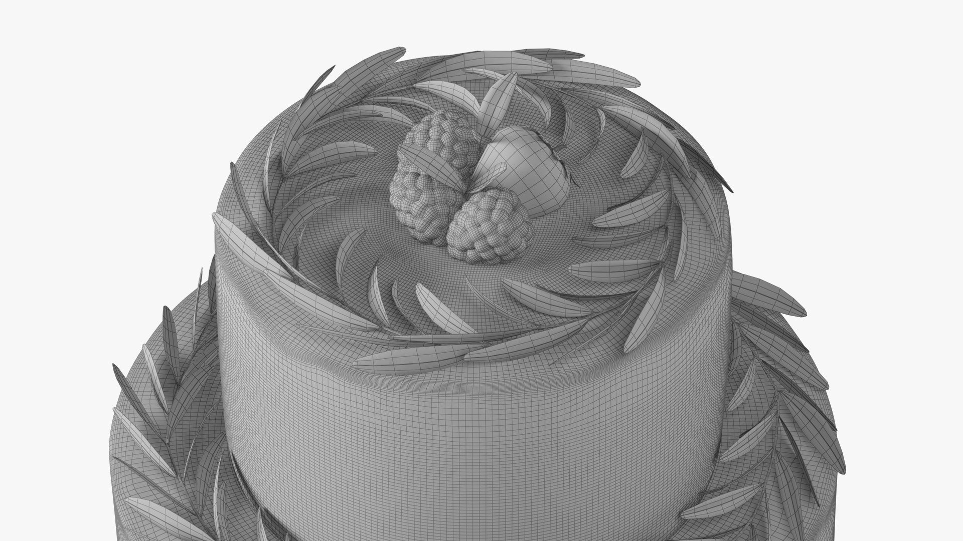 Wedding Cakes Set 3D model https://p.turbosquid.com/ts-thumb/vh/EQ3cB6/fj/dwire03/jpg/1765137772/1920x1080/fit_q87/49b736bbfda5135c020cbe046be233d7060aaea6/dwire03.jpg