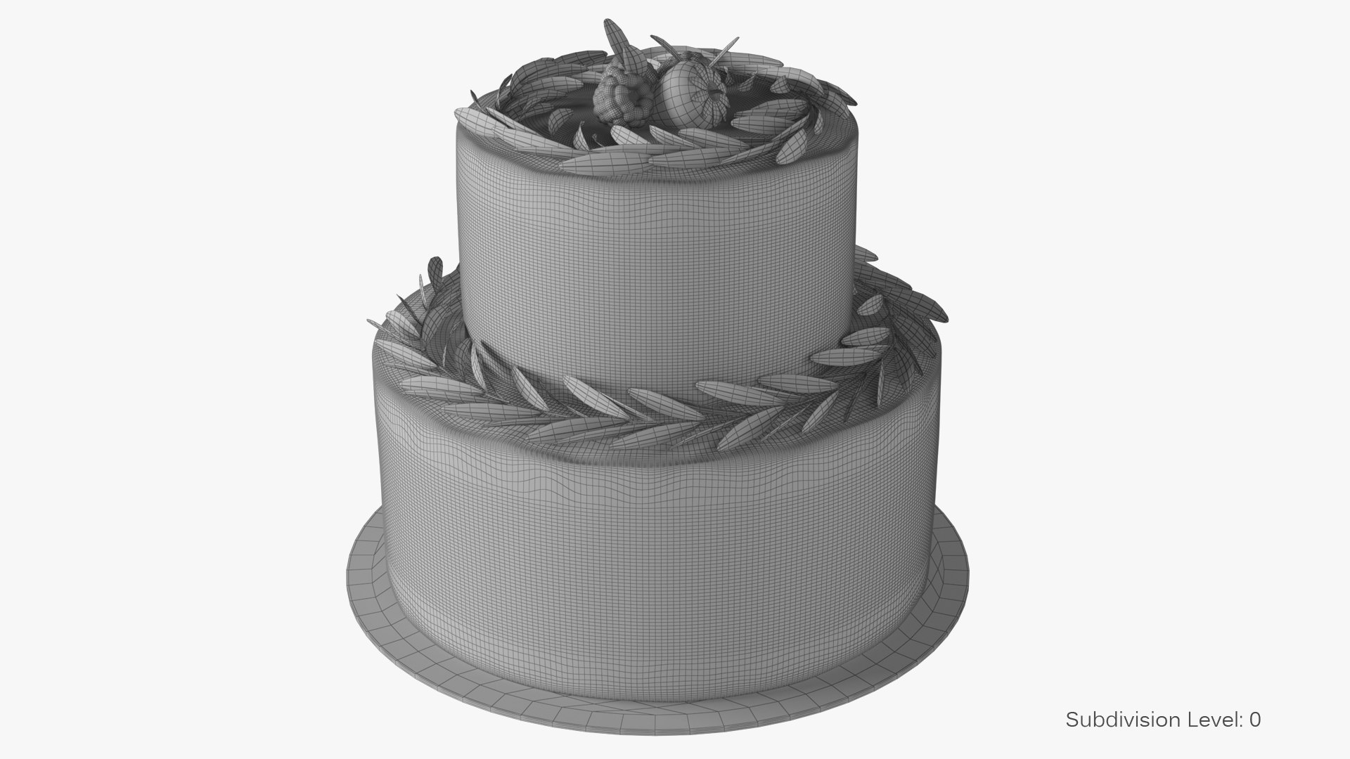 Wedding Cakes Set 3D model https://p.turbosquid.com/ts-thumb/vh/EQ3cB6/nO/dwire01/jpg/1765137772/1920x1080/fit_q87/178bc23484c0c87affd7276fb30b7a8cb7bb6eac/dwire01.jpg