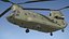 Chinook CH47 RAF