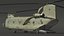 Chinook CH47 RAF