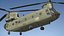 Chinook CH47 RAF