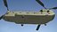 Chinook CH47 RAF