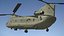 Chinook CH47 RAF