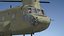 Chinook CH47 RAF