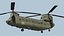 Chinook CH47 RAF