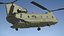 Chinook CH47 RAF