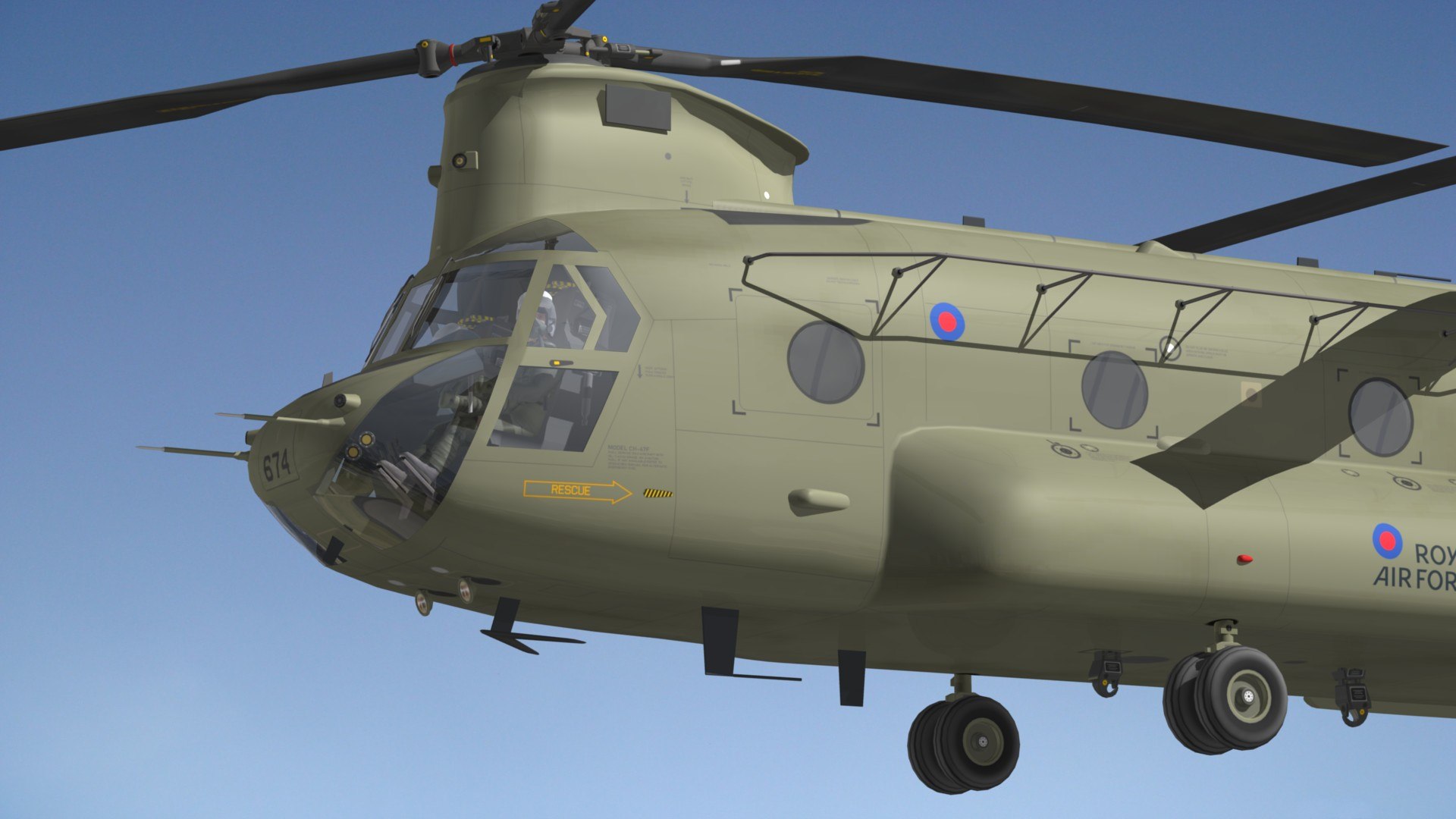 Chinook CH47 RAF model https://p.turbosquid.com/ts-thumb/vh/QtJ2YF/xv/ch47rafpr8/jpg/1668024222/1920x1080/fit_q87/70cbcf0af6c1baa425131a64ed3ac0ade36ca7a1/ch47rafpr8.jpg