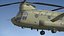 Chinook CH47 RAF