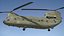 Chinook CH47 RAF