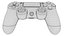 kontroler ps4 2019