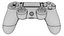 kontroler ps4 2019