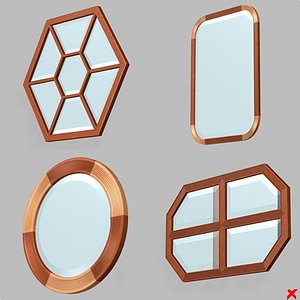 mirror 3ds