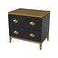 John richard andrial-nightstand