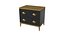John richard andrial-nightstand