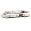 Corner sofa Moon 161