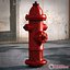 Fire Hydrant