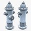 Fire Hydrant