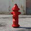 Fire Hydrant