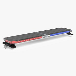 Led Light Bar