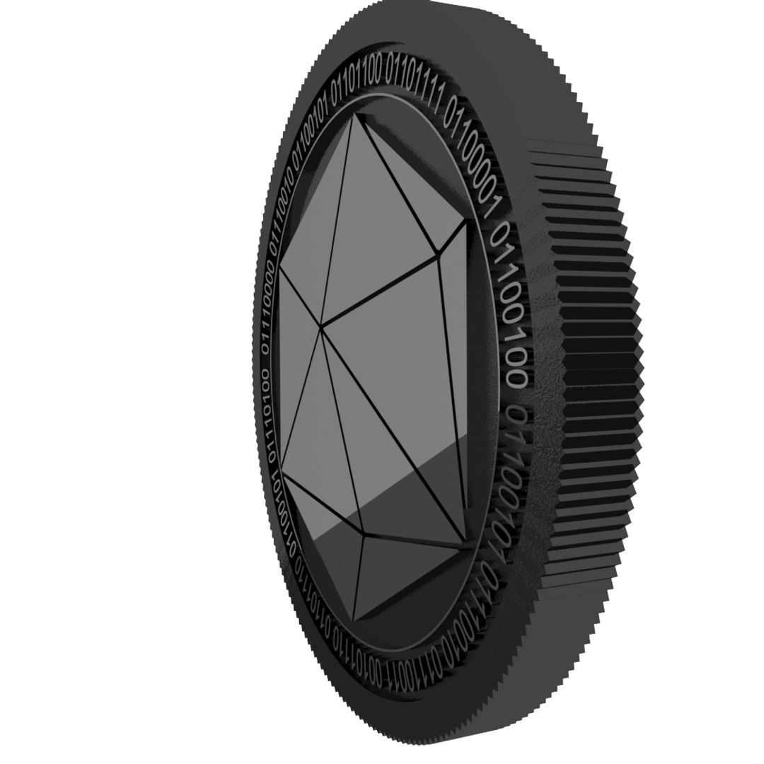stonecoin black coin 3D model https://p.turbosquid.com/ts-thumb/vh/XG1QR4/QV28KuGl/15/png/1601265243/1920x1080/fit_q87/55deec70bd5211a72df7870e744e812f75df29d3/15.jpg