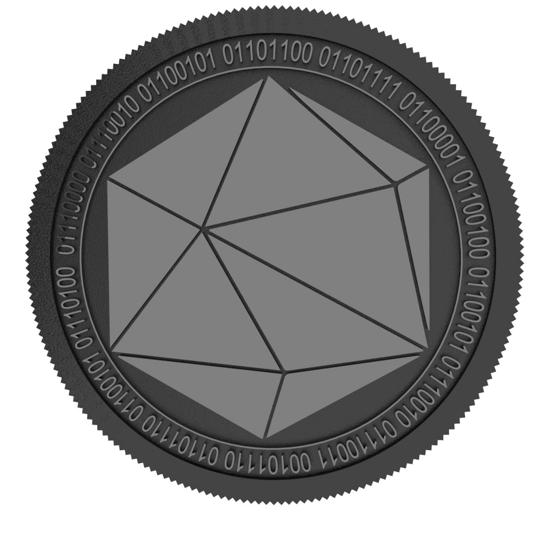 stonecoin black coin 3D model https://p.turbosquid.com/ts-thumb/vh/XG1QR4/ffEHx7b3/05/png/1601265243/1920x1080/fit_q87/61548dee7478709012592a66a9dc1ac8521dad43/05.jpg