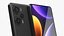 Xiaomi Redmi Note 12 터보 블랙