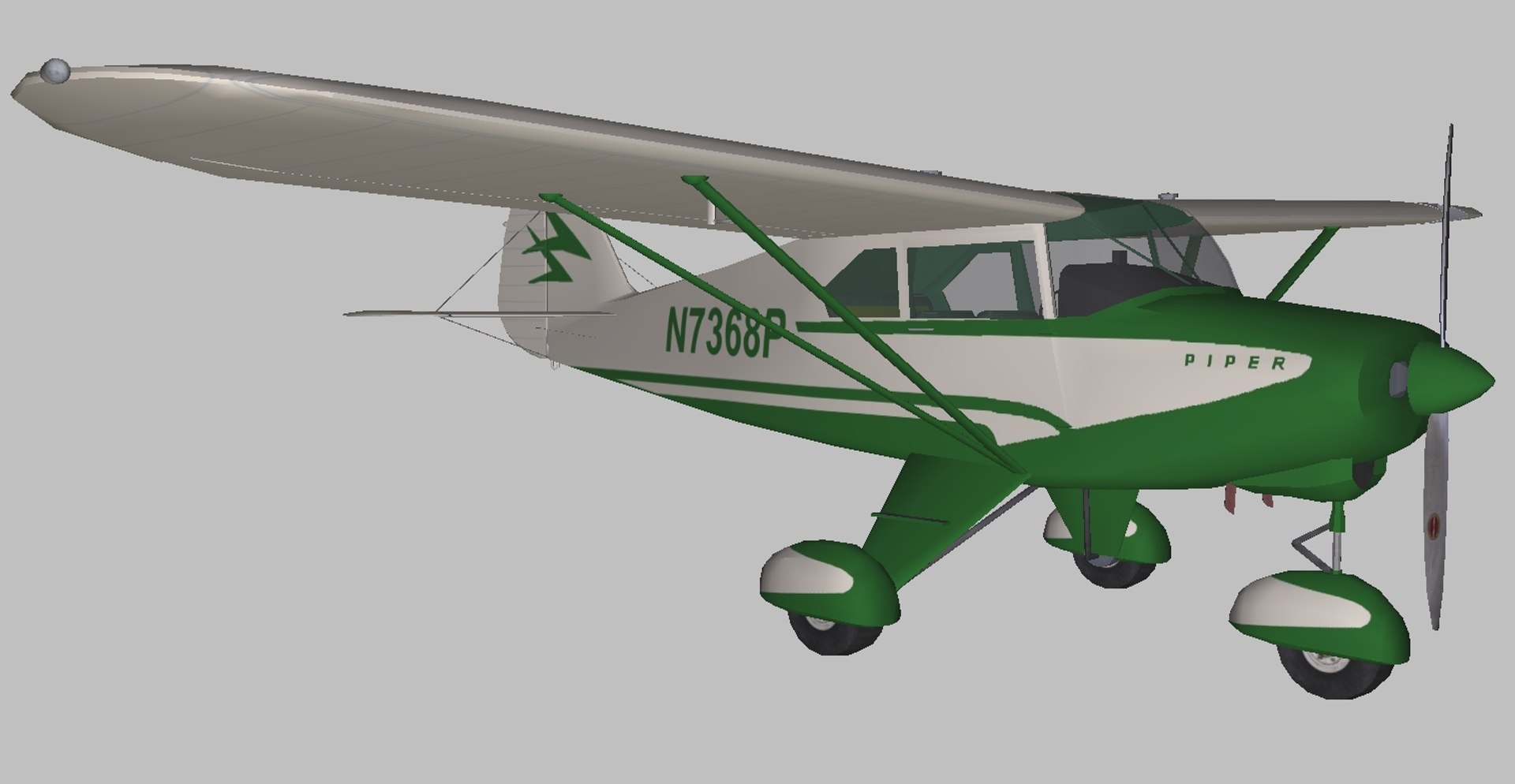 3D airplane https://p.turbosquid.com/ts-thumb/vh/aebV8h/t13xdINa/pipertpd/jpg/1578219723/1920x1080/fit_q87/a120625334ca83888dd6fee5358902d2828c020c/pipertpd.jpg