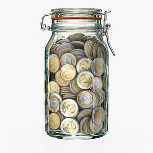 money jar 3ds