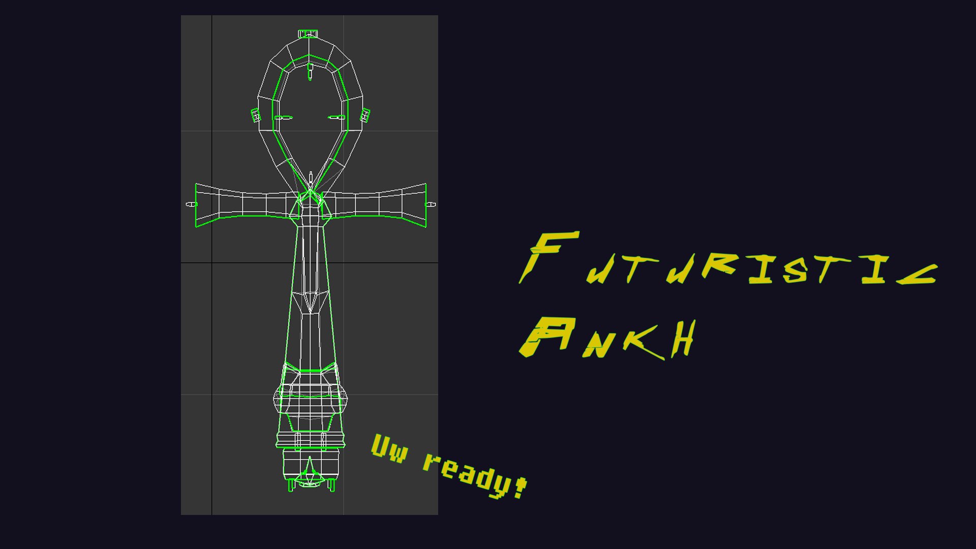 Ankh Futuristic Weapon HQ 3D https://p.turbosquid.com/ts-thumb/vh/nWNPtV/0Q/wired_04/png/1666011023/1920x1080/fit_q87/58dbd0df1acaa875ceeb0f152b46e5e0b8d8ae73/wired_04.jpg