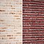 Bricks wall set