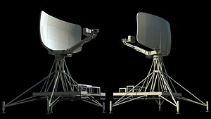Radar Unit