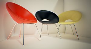 ring chair max