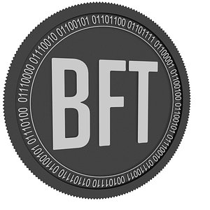 bnktothefuture black coin