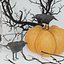 3D model halloween decor set