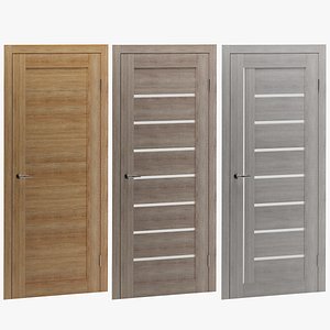 Velldoris - Unica model