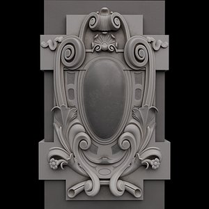 cartouche