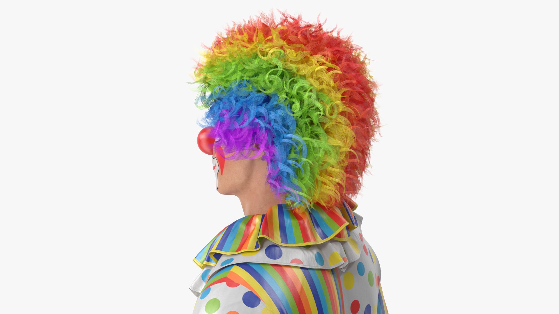 Clown v 2 3D model https://p.turbosquid.com/ts-thumb/vi/3AEk4f/yt/angles_15/jpg/1641357857/1920x1080/fit_q87/788c6595b27295fdee0f79494be224d66e86a914/angles_15.jpg