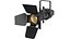 Detailed Seven Stage Lights
