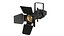 Detailed Seven Stage Lights