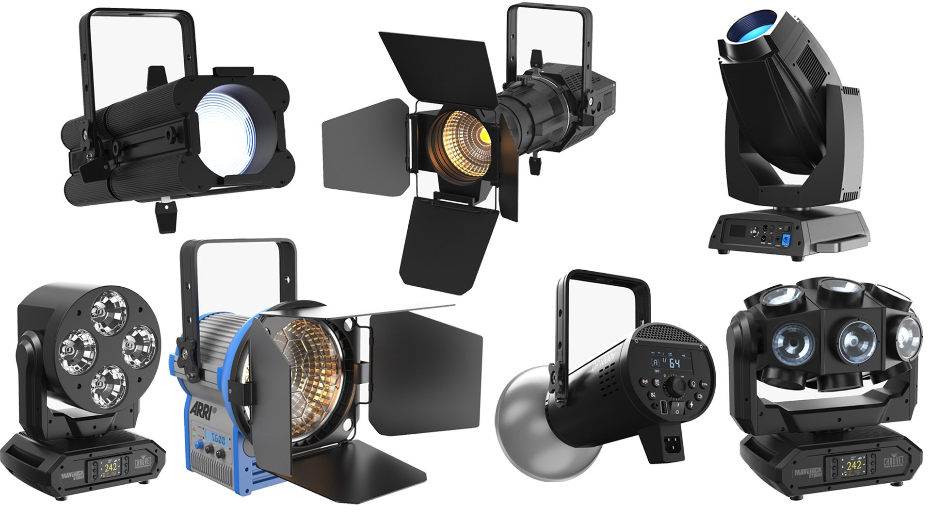 Detailed Seven Stage Lights model https://p.turbosquid.com/ts-thumb/vi/6nhC5T/hm/untitled2/jpg/1733726948/1920x1080/fit_q87/f859f95f1bcd4847b40ef55b1f4a5682508256e1/untitled2.jpg