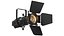 Detailed Seven Stage Lights