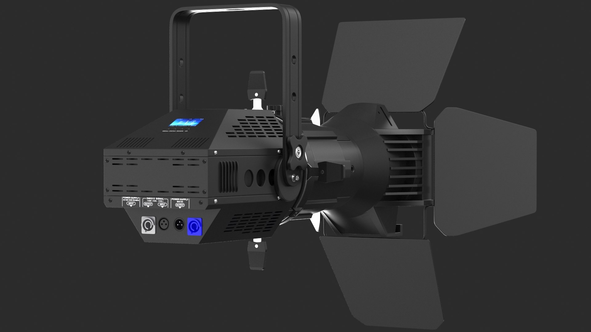 Detailed Seven Stage Lights model https://p.turbosquid.com/ts-thumb/vi/6nhC5T/su/light3/jpg/1733727511/1920x1080/fit_q87/98cd15ecff79c60c6530c2fe62c544875daecaee/light3.jpg